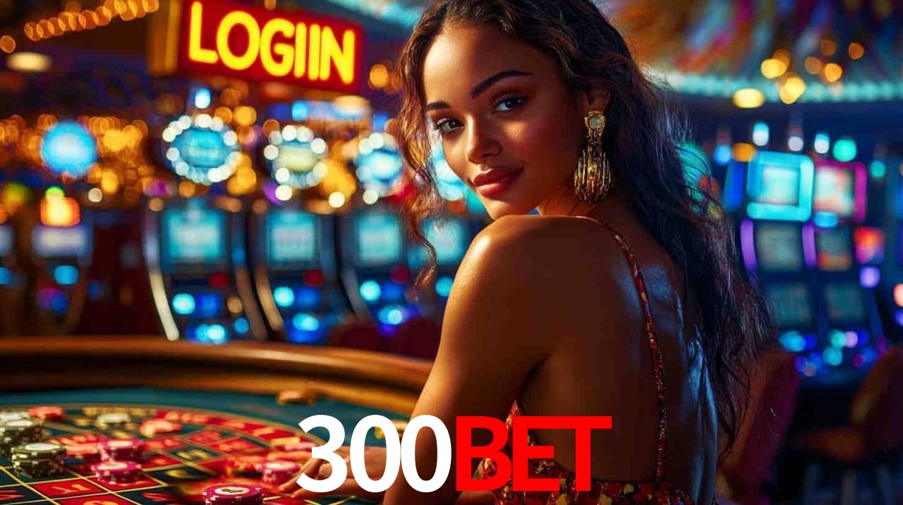 Estatísticas 300BET
