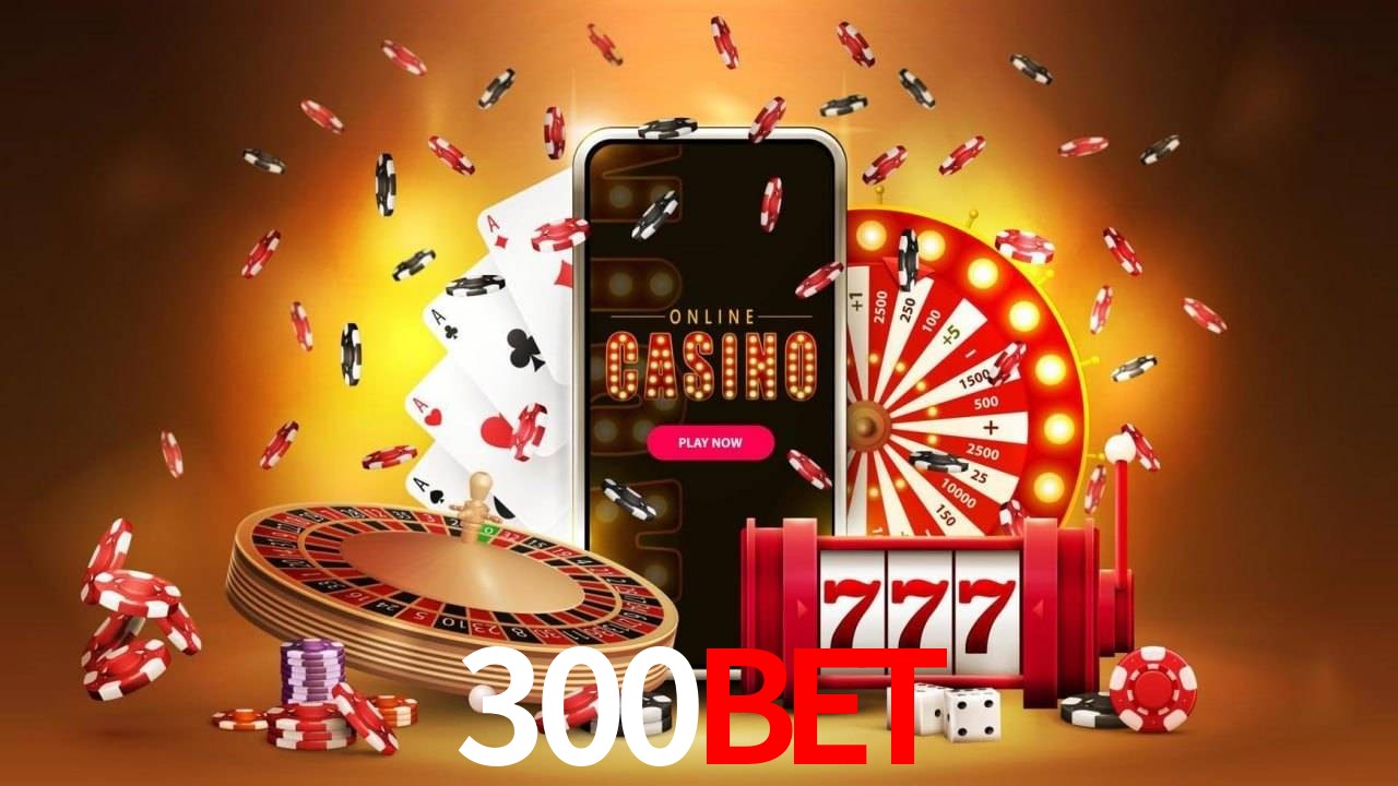 Experiência VIP 300BET